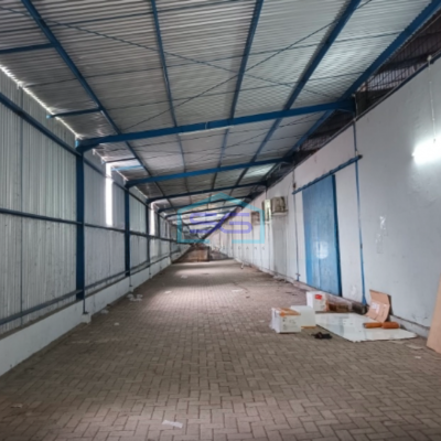 Disewakan Gudang Di Tikala Dalam Kota Manado Pas Buat Ekpedisi Cargo Tikala, Manado Luas Bangunan  1000 m²