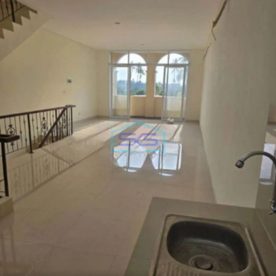 Disewakan Ruko Grand Kawanua Cocok Buat Kantor Ekspedisi Cargo Mapanget, Manado Luas Bangunan  225 m²