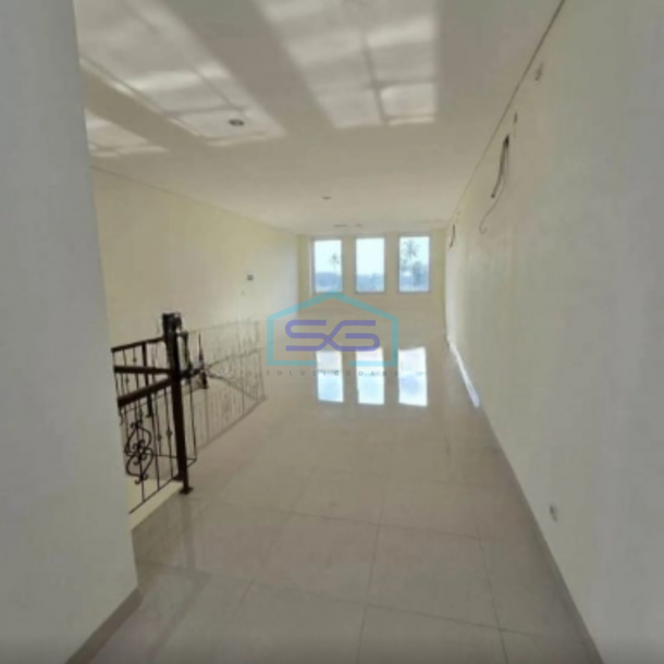 Disewakan Ruko Grand Kawanua Cocok Buat Kantor Ekspedisi Cargo Mapanget, Manado Luas Bangunan  225 m²-3