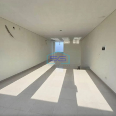 Disewakan Ruko Grand Kawanua Cocok Buat Kantor Ekspedisi Cargo Mapanget, Manado Luas Bangunan  225 m²