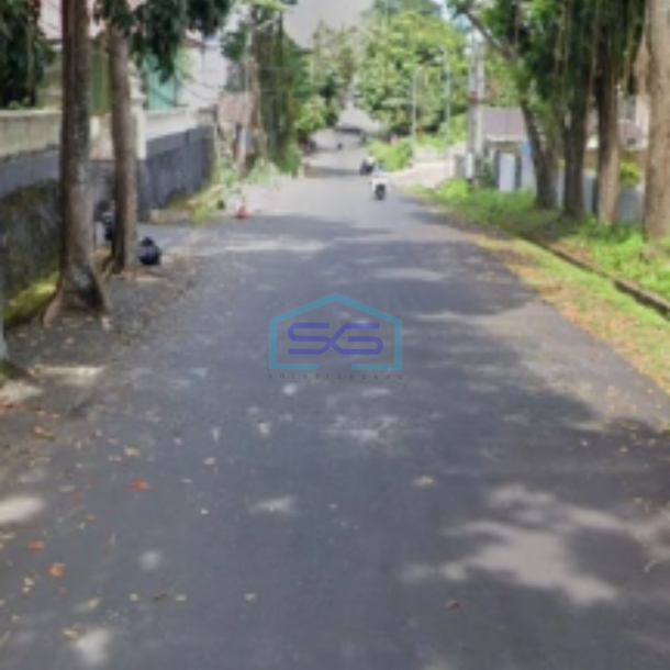 Disewakan Tanah Di Depan Poltabes Jl17 Agustus Wanea, Manado Luas Tanah (PxL)  2000 m²-2