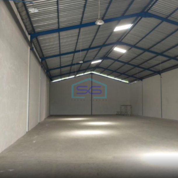 Disewakan Gudang Di Jl Raya Manado Bitung Kolongan Pas Ekspedisi Kalawat, Minahasa Utara Luas Bangunan  594 m²-5