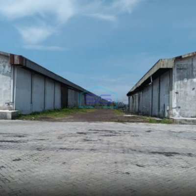 Disewakan Gudang Di Jl Raya Manado Bitung Kolongan Pas Ekspedisi Kalawat, Minahasa Utara Luas Bangunan  594 m²