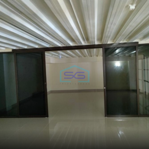 Disewakan Ruko Di Jl Yos Sudarso Cocok Buat Ekspedisi Cargo Paal Dua, Manado Luas Bangunan 300m2-4