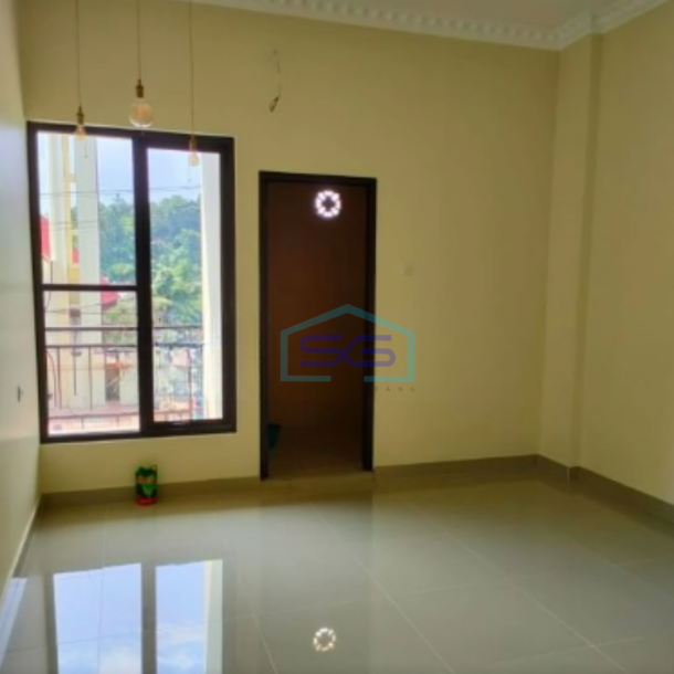 Disewakan Ruko Di Jl Yos Sudarso Cocok Buat Ekspedisi Cargo Paal Dua, Manado Luas Bangunan 300m2-2