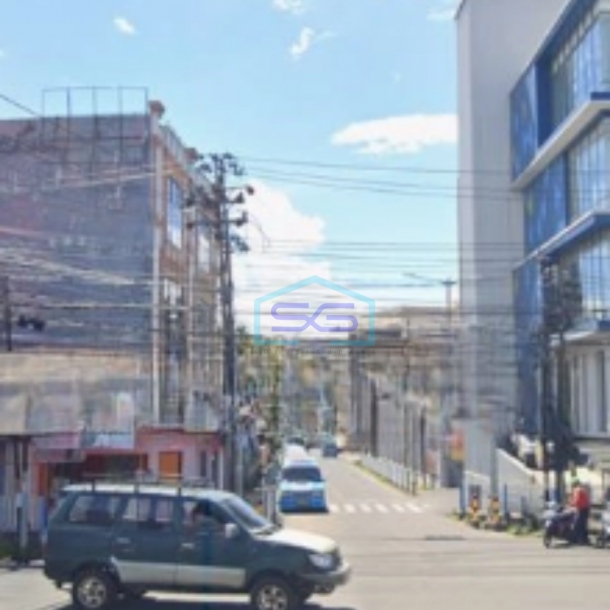 DIsewakan Ruko 3Lt di Paal Dua Cargo Paal Dua, Manado Luas Bangunan  600 m²-2