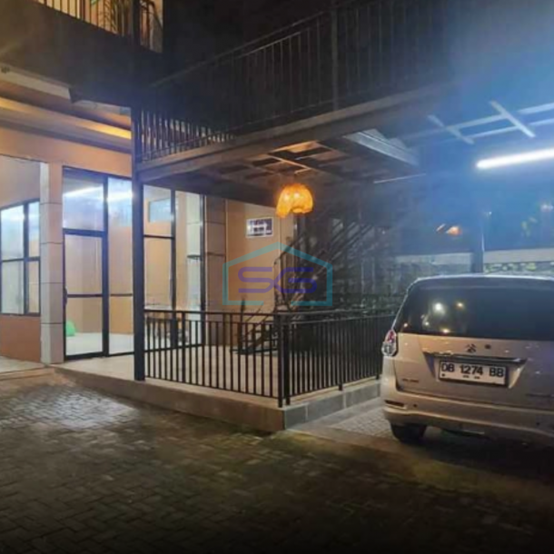 Disewakan Ruang Usaha Di Bahu Mall Malalayang, Manado Luas Bangunan  400 m²-4