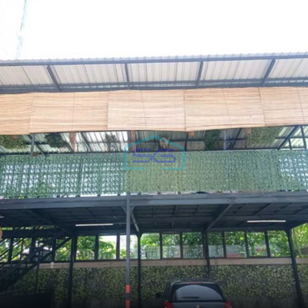 Disewakan Ruang Usaha Di Bahu Mall Malalayang, Manado Luas Bangunan  400 m²-1