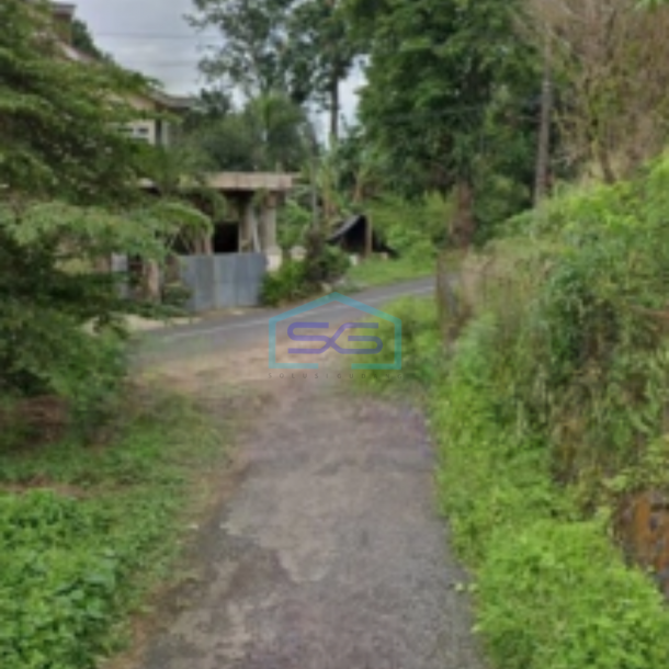 Dijual Tanah 8731m2 Di Kalasey Mandolang, Minahasa Luas Tanah (PxL)  8731 m²-3