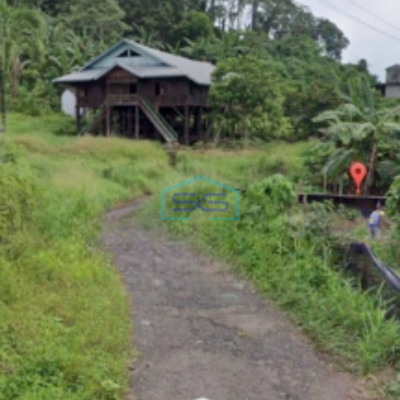 Dijual Tanah 8731m2 Di Kalasey Mandolang, Minahasa Luas Tanah (PxL)  8731 m²