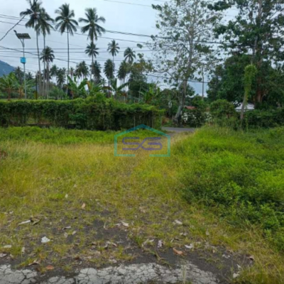 Dijual Tanah 25 H Di Ring Road 3 View Pantai Paramount Hills Manado  Malalayang, Manado Luas Tanah  250000 m²