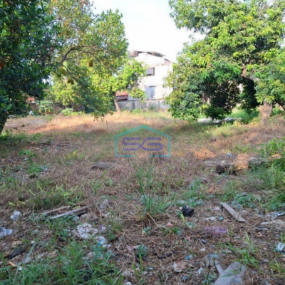 Dijual Tanah di Karang Tengah Tangerang 5 Menit Ke Pintu Tol LT 1550m2