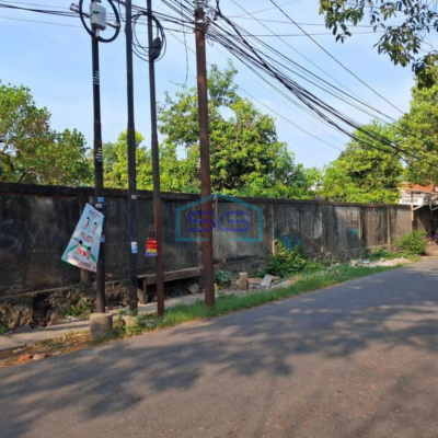 Dijual Tanah di Karang Tengah Tangerang 5 Menit Ke Pintu Tol LT 1550m2