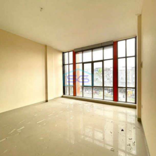 Dijual Ruko 4 1/2 Lantai di Jalan Raya Arion Rawamangun Jakarta Timur LB 300m2-3