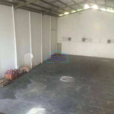 Disewakan Gudang Taman Tekno Bsd Tangerang Selatan LT 440m2