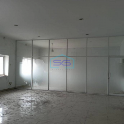 Disewakan Gudang di Pergudangan Daan Mogot, Jakarta Barat