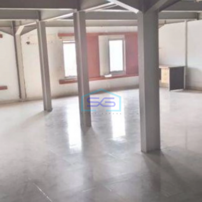 Disewakan Gudang di Kompleks Pergudangan Bandara Mas, Tangerang LT 382m2