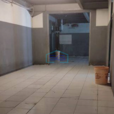 Disewakan Gudang di Kompleks Pergudangan Bandara Mas, Tangerang LT 382m2