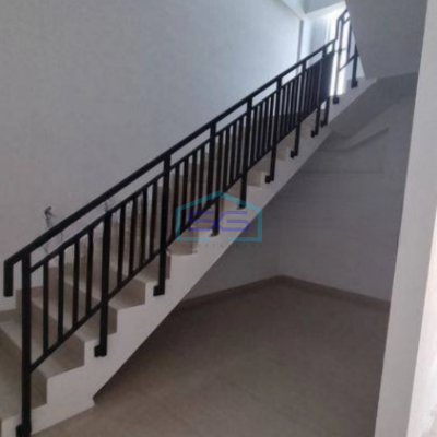 Disewakan Gudang 2 Lantai di Kawasan Pergudangan Griya Idola, Tangerang LT 274m2