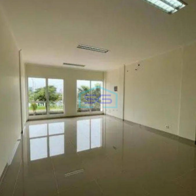 Dijual Cepat Ruko Faraday 3 lantai 2 Unit Gandeng Summarecon Gading Serpong Tangerang LB 326m2
