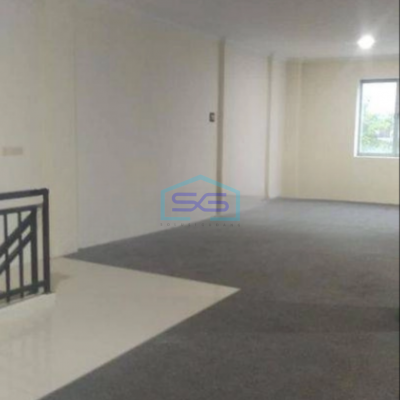 Dijual Ruko Gandeng Bagus 4 Lantai di Taman Surya Jakarta Barat LB 500m2