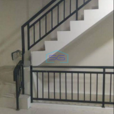 Dijual Ruko Gandeng Bagus 4 Lantai di Taman Surya Jakarta Barat LB 500m2