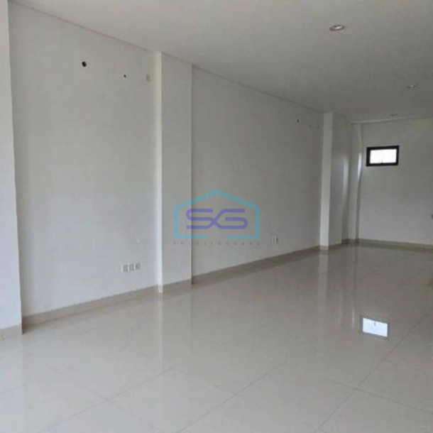 Dijual Ruko 3 Lantai Baru Hadap Jalan Raya di Greenwhich Bsd Tangerang LB 154m2-2