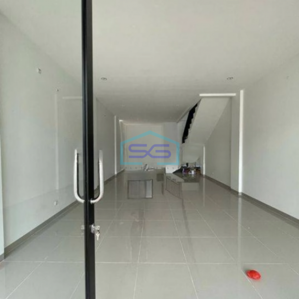 Dijual 2 Ruko Di Rawabuntu Utara Griya Loka Bsd Tangerang LB 200m2-3