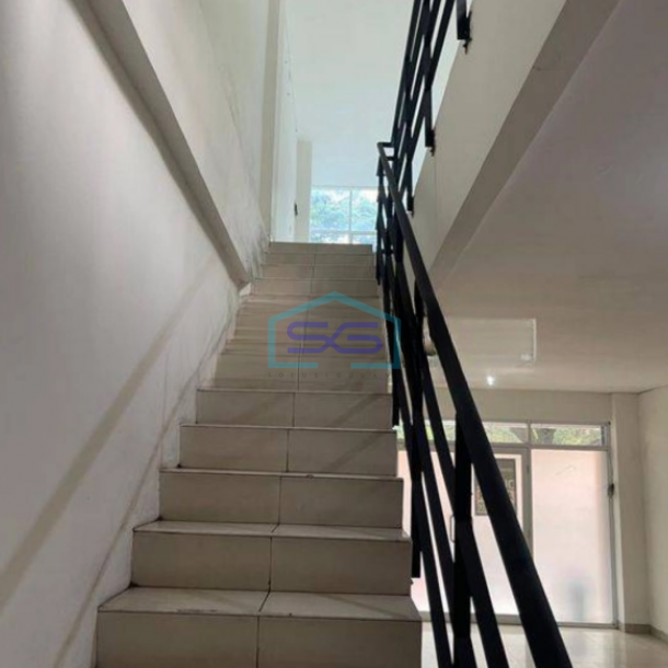 Dijual Ruko 3 Lantai di Boulevard Tekno BSD City, Tangerang LB 188m2-3