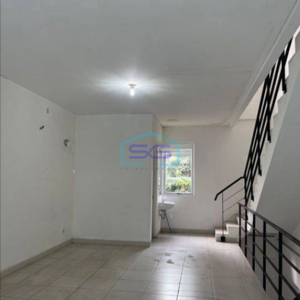 Dijual Ruko 3 Lantai di Boulevard Tekno BSD City, Tangerang LB 188m2-2