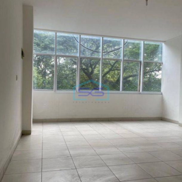 Dijual Ruko 3 Lantai di Boulevard Tekno BSD City, Tangerang LB 188m2-1