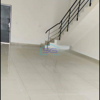 Dijual Cepat Ruko Tekno Boulevard Bsd City Tangerang Pinggir Jalan Raya LB 188m2