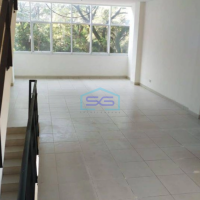 Dijual Cepat Ruko Tekno Boulevard Bsd City Tangerang Pinggir Jalan Raya LB 188m2