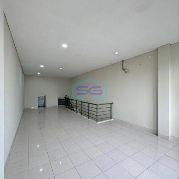 Dijual Ruko 3 Lantai North Solvang Square Gandeng Gading Serpong Tangerang-2