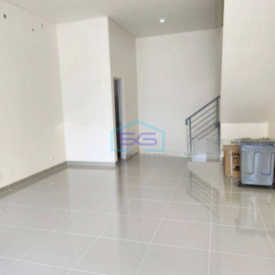Dijual Ruko Maggiore Gandeng 2 Lantai Blok A Jarang Ada Tangerang