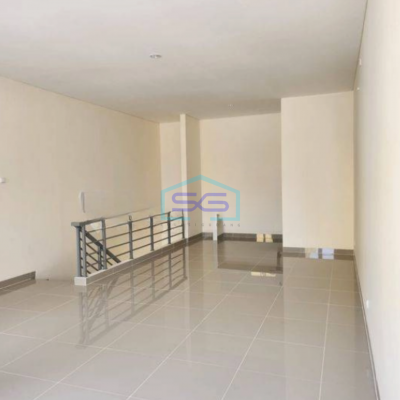 Dijual Ruko Maggiore Gandeng 2 Lantai Blok A Jarang Ada Tangerang