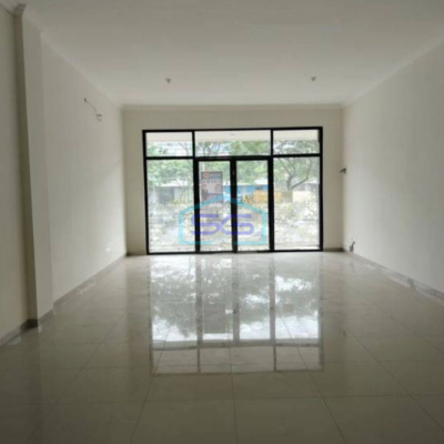 Dijual Ruko 3 Lantai Terrace 9 Suvarna Sutera Tangerang LB 213m2 Lokasi Strategis