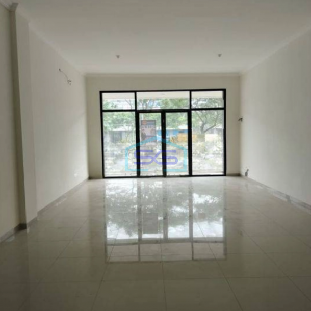 Dijual Ruko 3 Lantai Terrace 9 Suvarna Sutera Tangerang LB 213m2 Lokasi Strategis-2