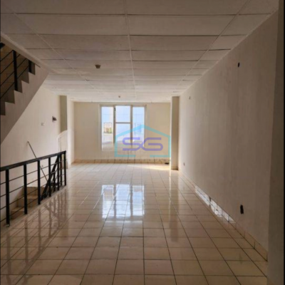 Dijual Ruko Golden Boulevard 3 Lantai di Bsd City, Tangerang LB 162m2