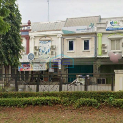 Dijual Ruko 2 Lantai Cocok Untuk Kantor di BSD, Tangerang Selatan