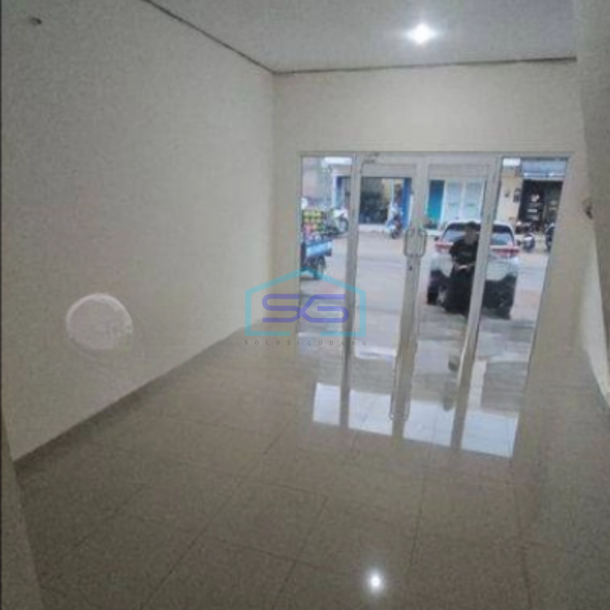 Dijual Ruko Pisa Grande Gading Serpong, Tangerang LB 81m2-3