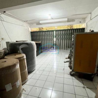Dijual Ruko 2,5 Lantai di Banjar Wijaya, Tangerang LB 200m2