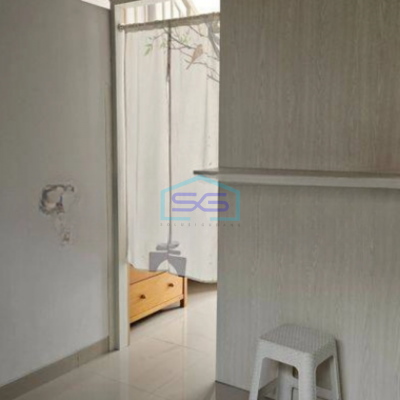 Dijual Ruko District 91 BSD Rapih Bersih di Tangerang