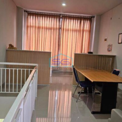 Dijual Ruko District 91 BSD Rapih Bersih di Tangerang