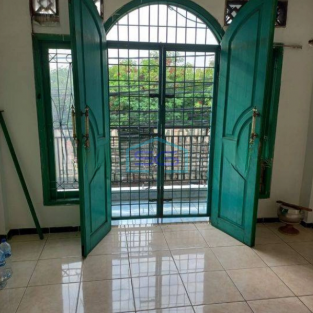 Dijual Ruko 2 Lantai Hadap Jalan di Karang Tengah, Tangerang-3