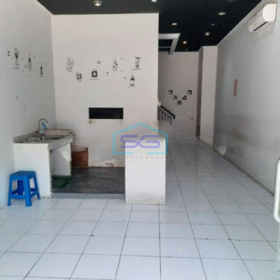 Dijual Ruko 2 Lantai Golden 8 Summarecon Gading Serpong, Tangerang LB 103m2