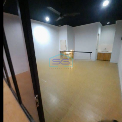 Dijual Ruko 2 Lantai Golden 8 Summarecon Gading Serpong, Tangerang LB 103m2