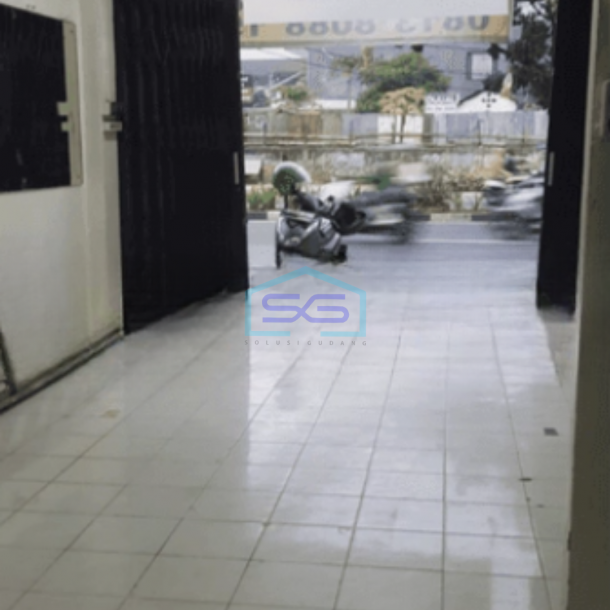 Dijual Ruko 3 Lantai Lokas Strategis di Kebon Jeruk, Jakarta Barat LB 120m2-3