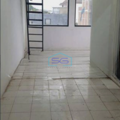 Dijual Ruko 3 Lantai Lokas Strategis di Kebon Jeruk, Jakarta Barat LB 120m2