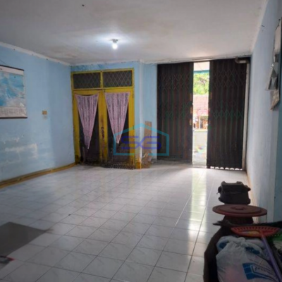 Dijual Ruko 2 Lantai di Duri Kosambi, Jakarta Barat Luas 95m2